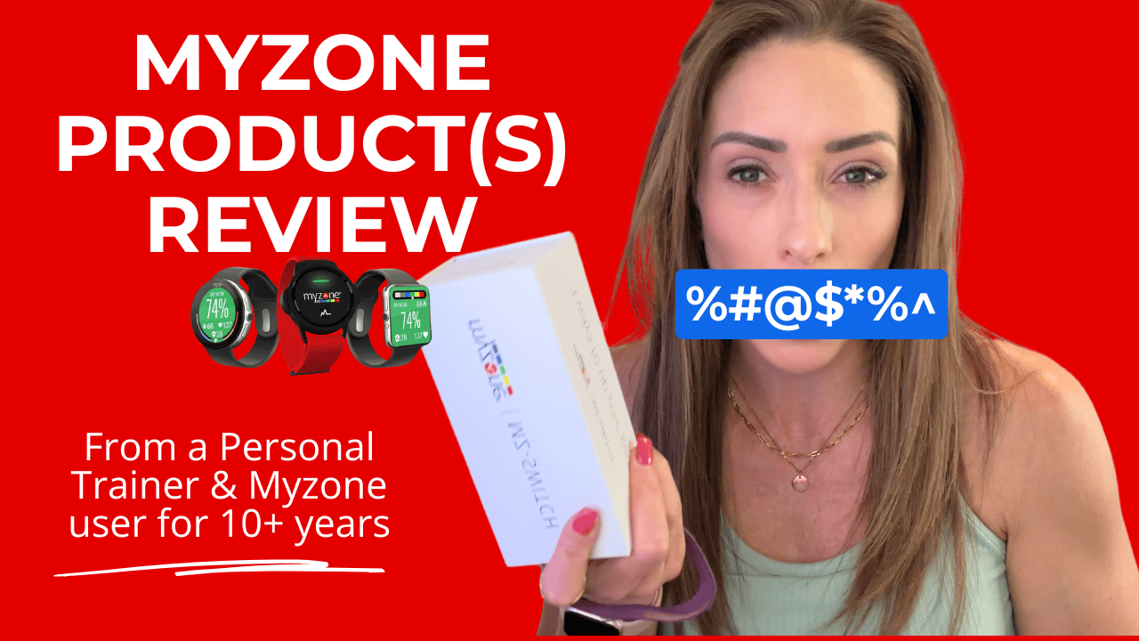 Myzone product review unfiltered good and bad