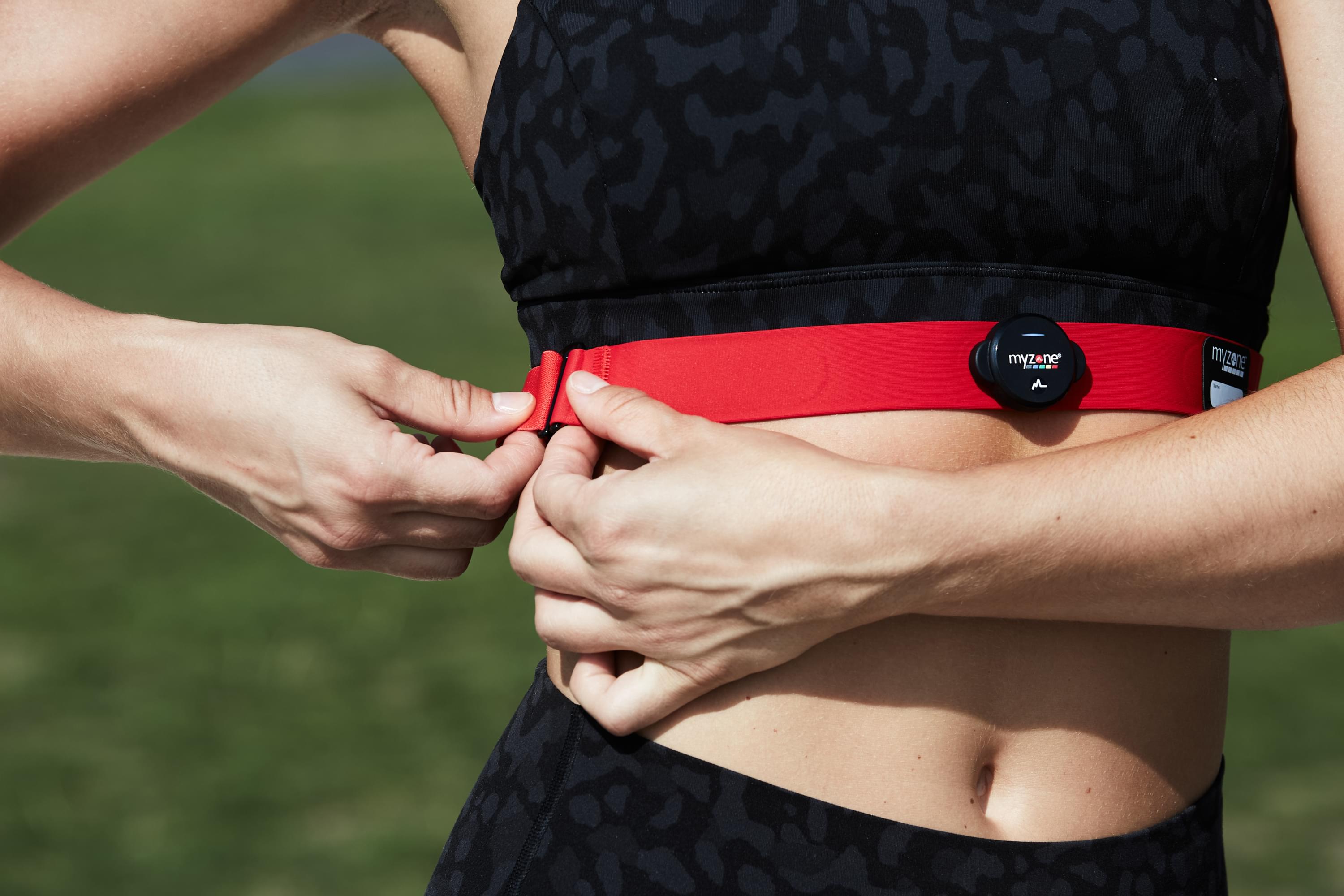 Myzone Discount Voucher Big discount on the BEST Heart Rate Monitor!